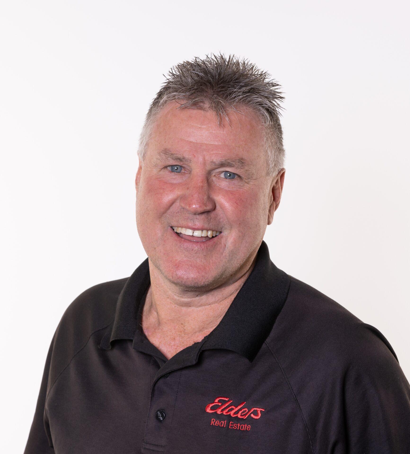 Marty Deacon, Principal / Real Estate Expert Residential, Rural